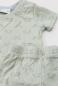 Preview: T-Shirt mit kurzer Hose Gr. 62 von Identic Nature (542)